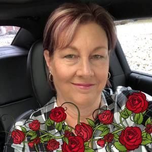 Meet your Posher, Phyllis